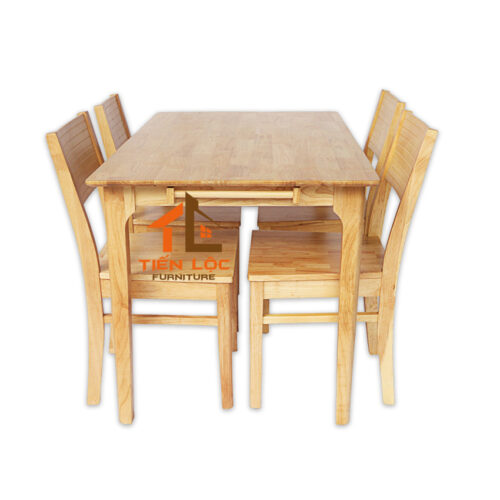 bàn ghế ăn giá rẻ