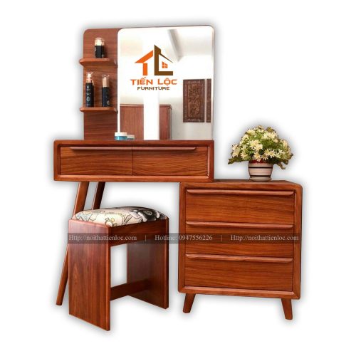 bàn trang điểm đẹp