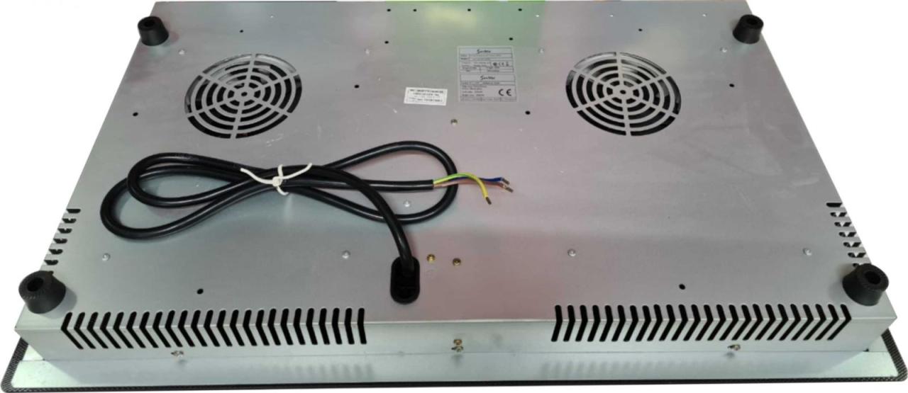 BẾP TỪ SEVILLA SV-135T 5 BEP TU SEVILLA SV 135T 3