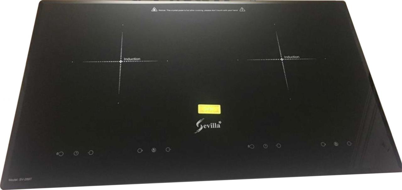 BEP TU SEVILLA SV 289T 3