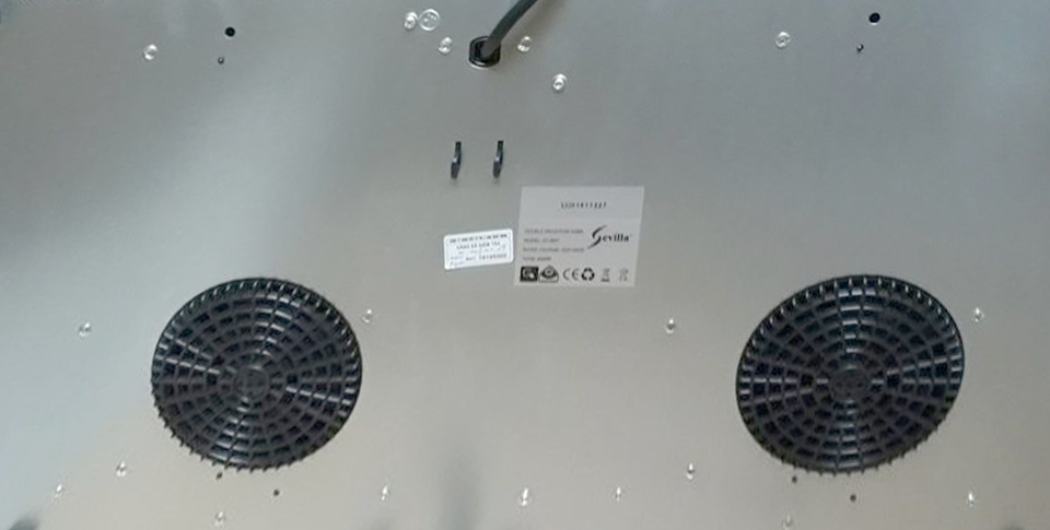 BEP TU SEVILLA SV 289T 4 1