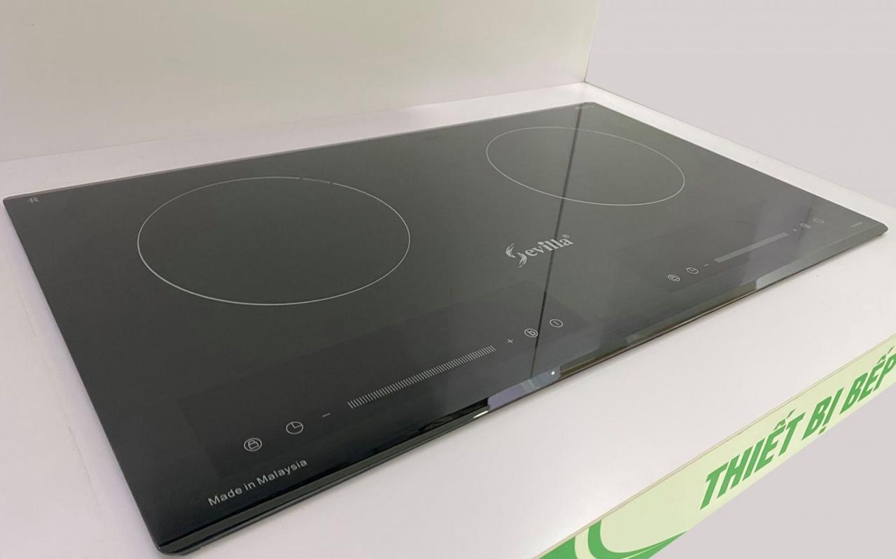 BẾP TỪ SEVILLA SV-M100T 4 BEP TU SEVILLA SV M100T 3