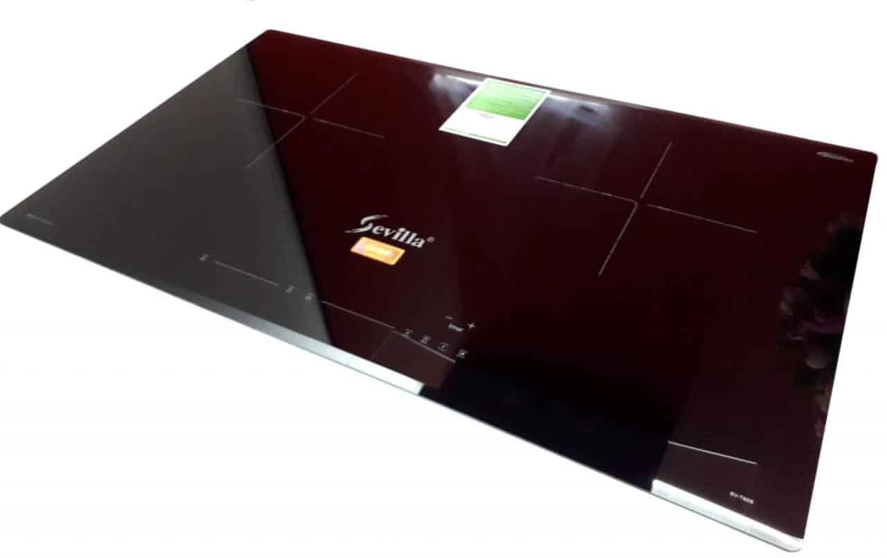 BEP TU SEVILLA SV T60S 2