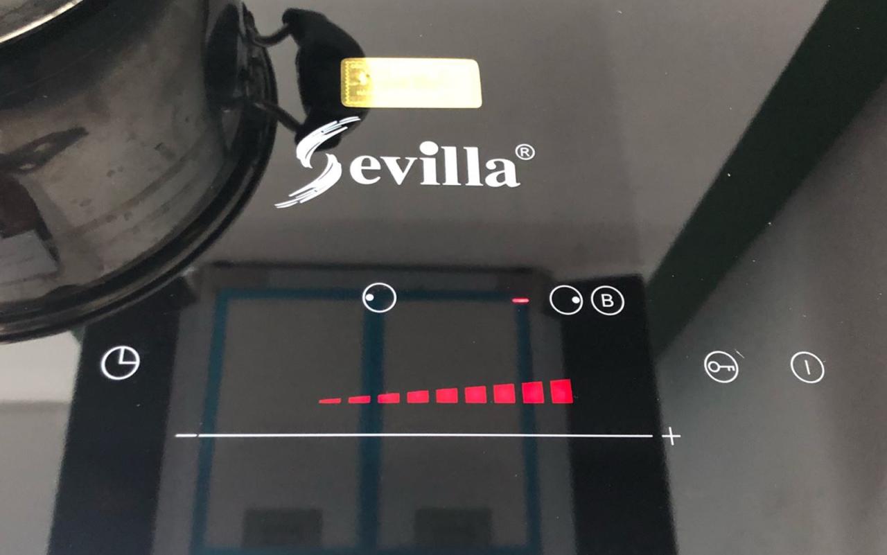BEP TU SEVILLA SV T88S 6