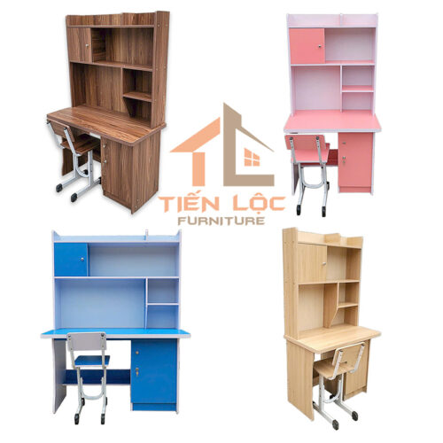 Bàn học sinh tiểu học