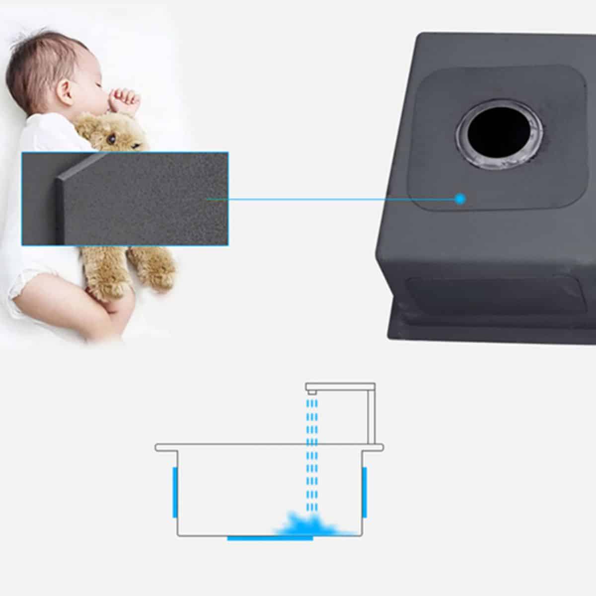 CHAU RUA ROSLERER RL04 8245 CAN 4