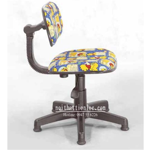 GHẾ XOAY CHỐNG GÙ 190