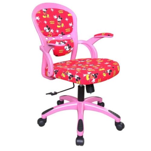 GHẾ XOAY TRẺ EM TE05