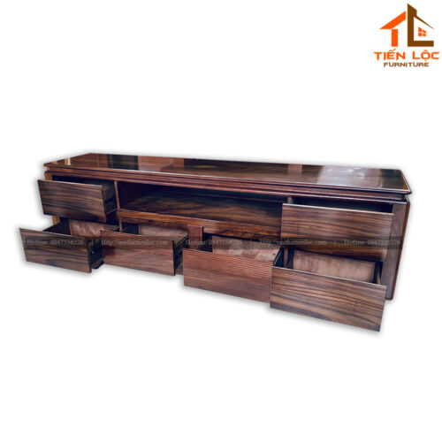 mẫu kệ tivi đẹp