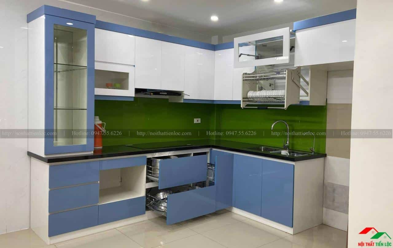 TU BEP ACRYLIC M22 1 1