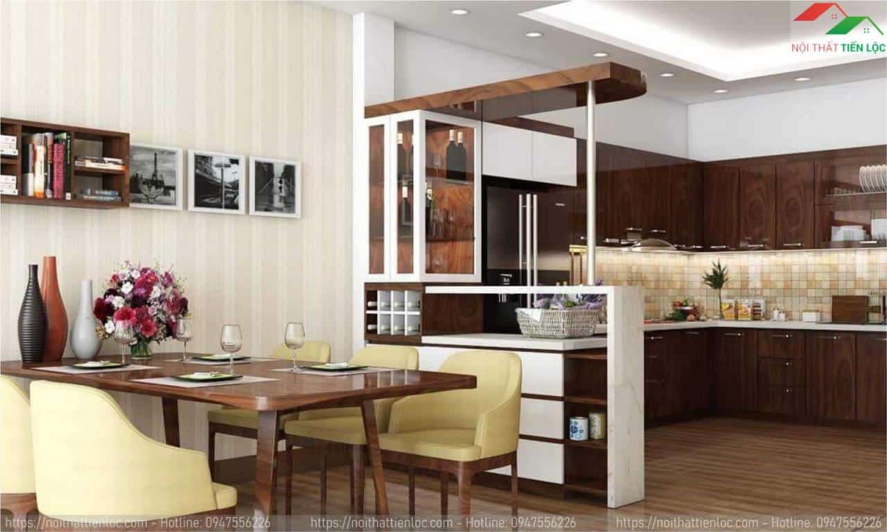 TU BEP LAMINATE M5 1