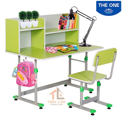 bàn học sinh tiểu học bhs30