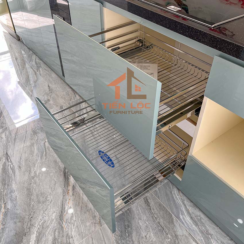 Giá để xoong nồi 6 Giá để xoong nồi