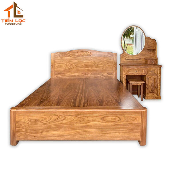giường ngủ đẹp