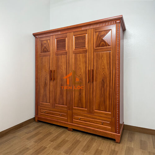 tủ đựng quần áo