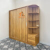 tủ quần áo cửa lùa