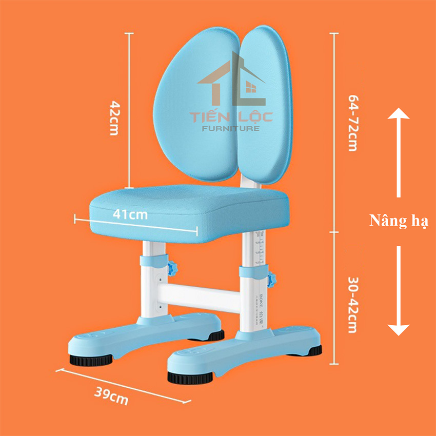 Bàn học chống gù cho bé 3 bàn học chống gù cho bé