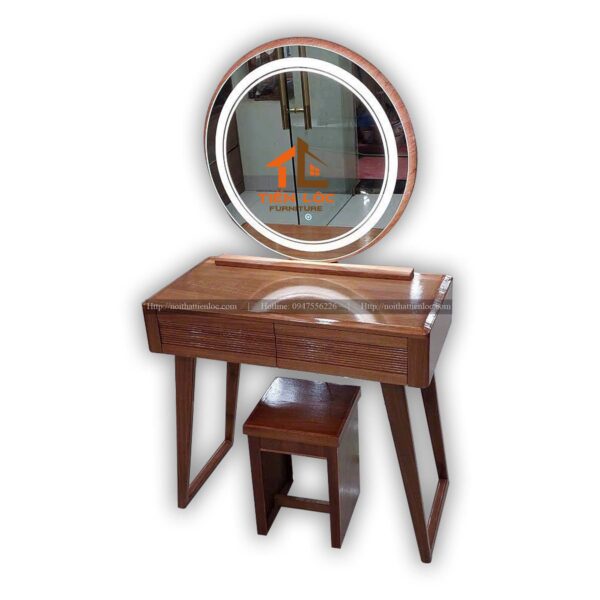 Lợi Ích Của Việc Sử Dụng Bàn Trang Điểm Gỗ Tự Nhiên 35 bàn trang điểm gỗ tự nhiên