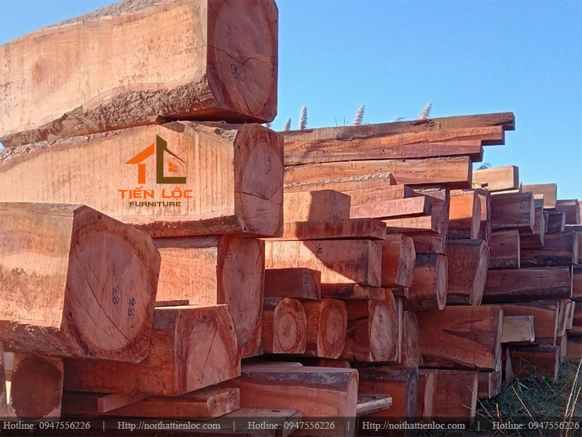 nội thất gỗ tự nhiên