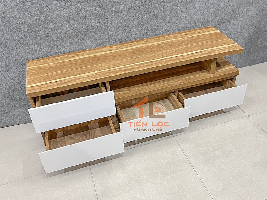 Kệ tivi hiện đại 5 KỆ TIVI HIỆN ĐẠI