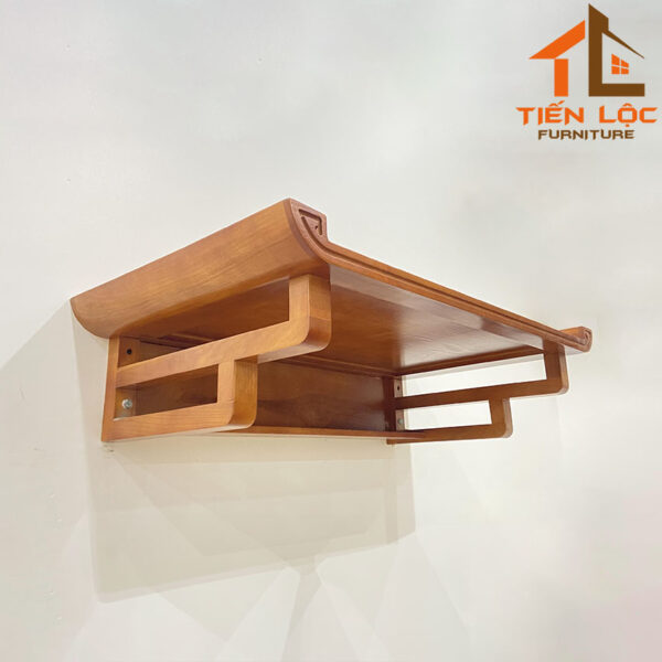 bàn thờ treo tường