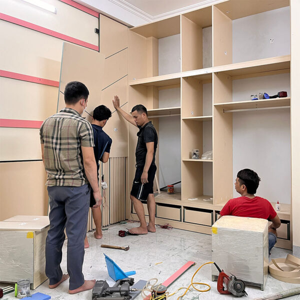 Nội Thất Tiến Lộc