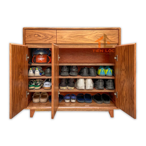tủ đựng giày dép