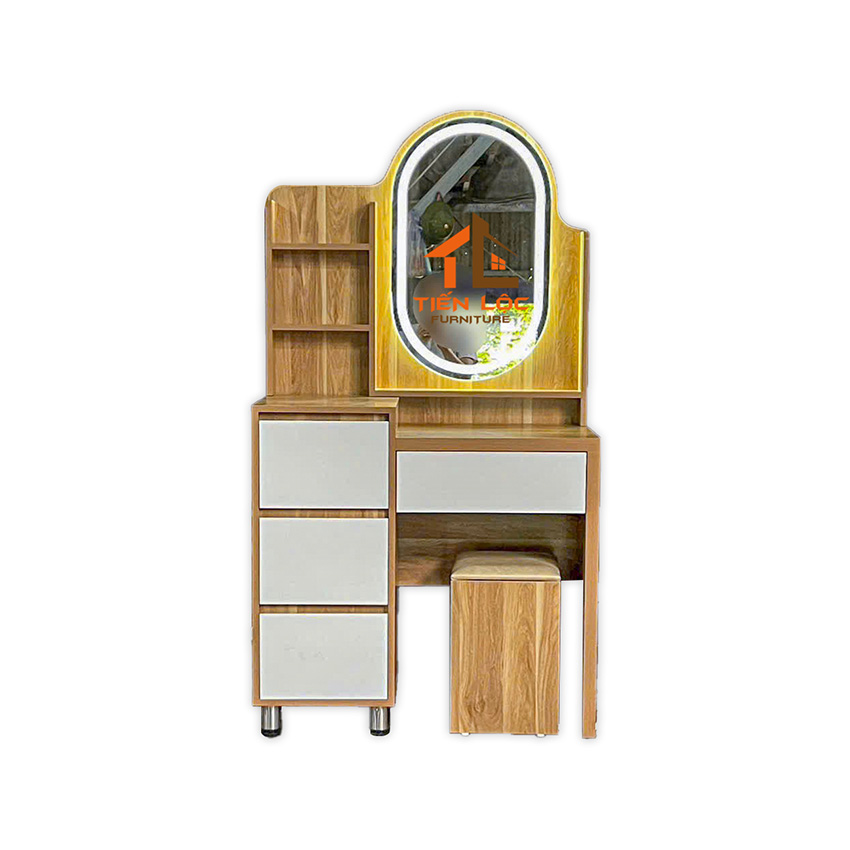 Bộ bàn trang điểm BPM-01 1 bộ bàn trang điểm