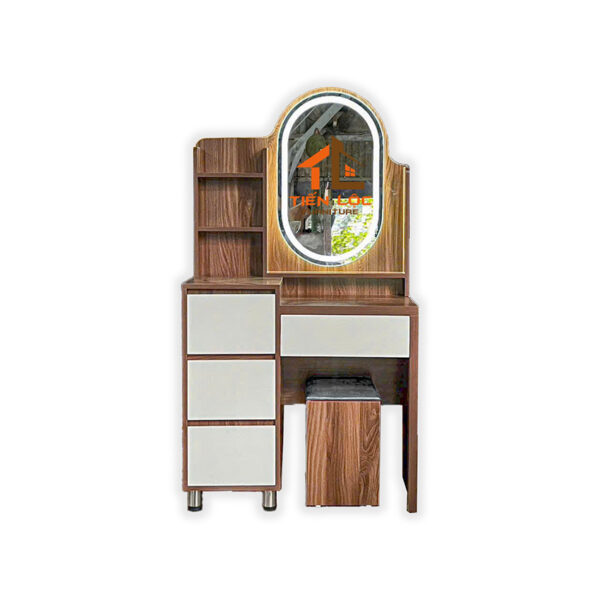 Bộ bàn trang điểm BPM-01 4 bộ bàn trang điểm