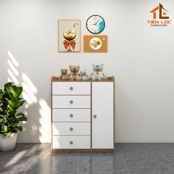 Tủ đựng đồ cho bé 6 tủ đựng đồ cho bé