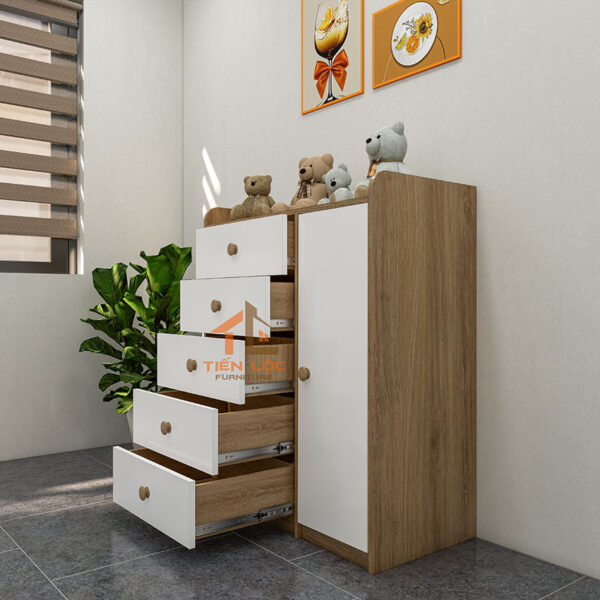 Tủ đựng đồ cho bé 9 tủ đựng đồ cho bé