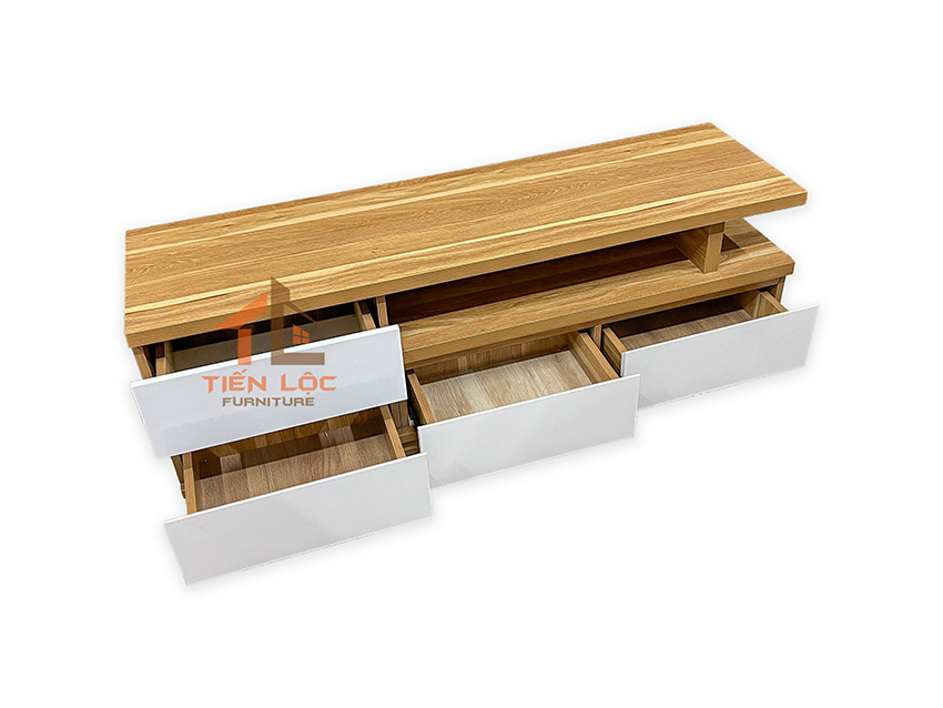 Kệ tivi giá rẻ KTV-03M 3 kệ tivi thông minh giá rẻ