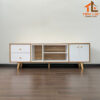 kệ tivi gỗ công nghiệp mdf