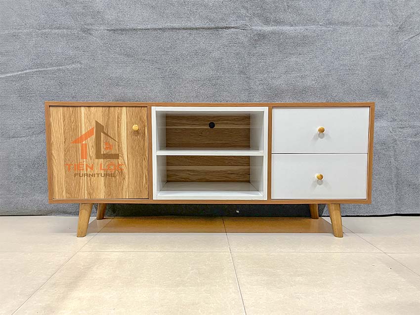 Kệ tivi gỗ công nghiệp mdf 4 kệ tivi gỗ công nghiệp mdf