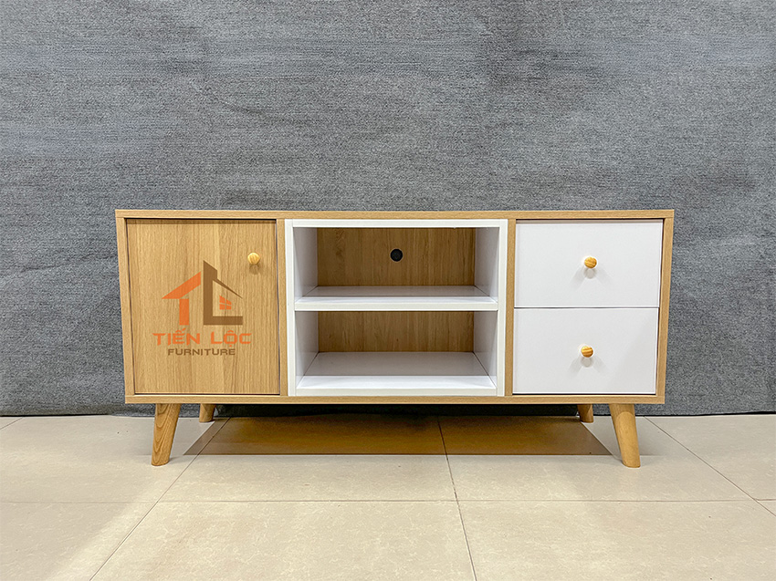 Kệ tivi gỗ công nghiệp mdf 6 kệ tivi gỗ công nghiệp mdf