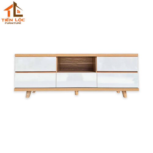 kệ tivi gỗ mdf