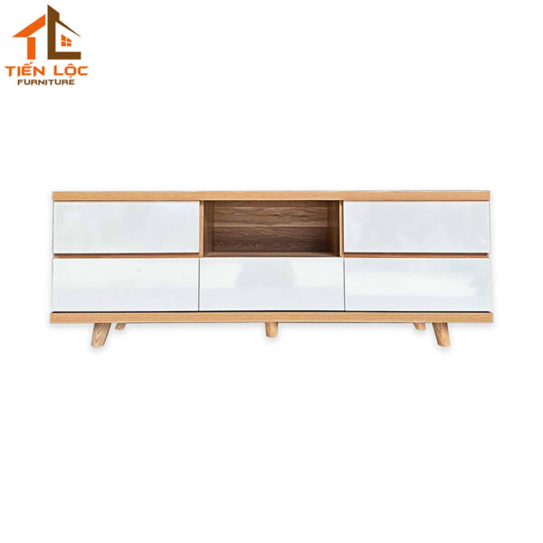 Kệ tivi gỗ mdf 3 kệ tivi gỗ mdf