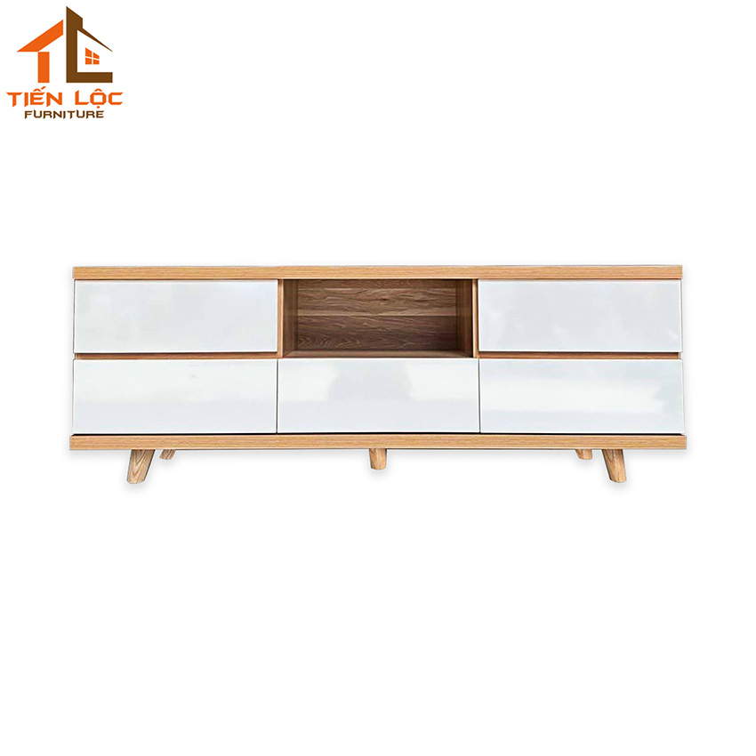 Kệ tivi gỗ mdf 1 kệ tivi gỗ mdf